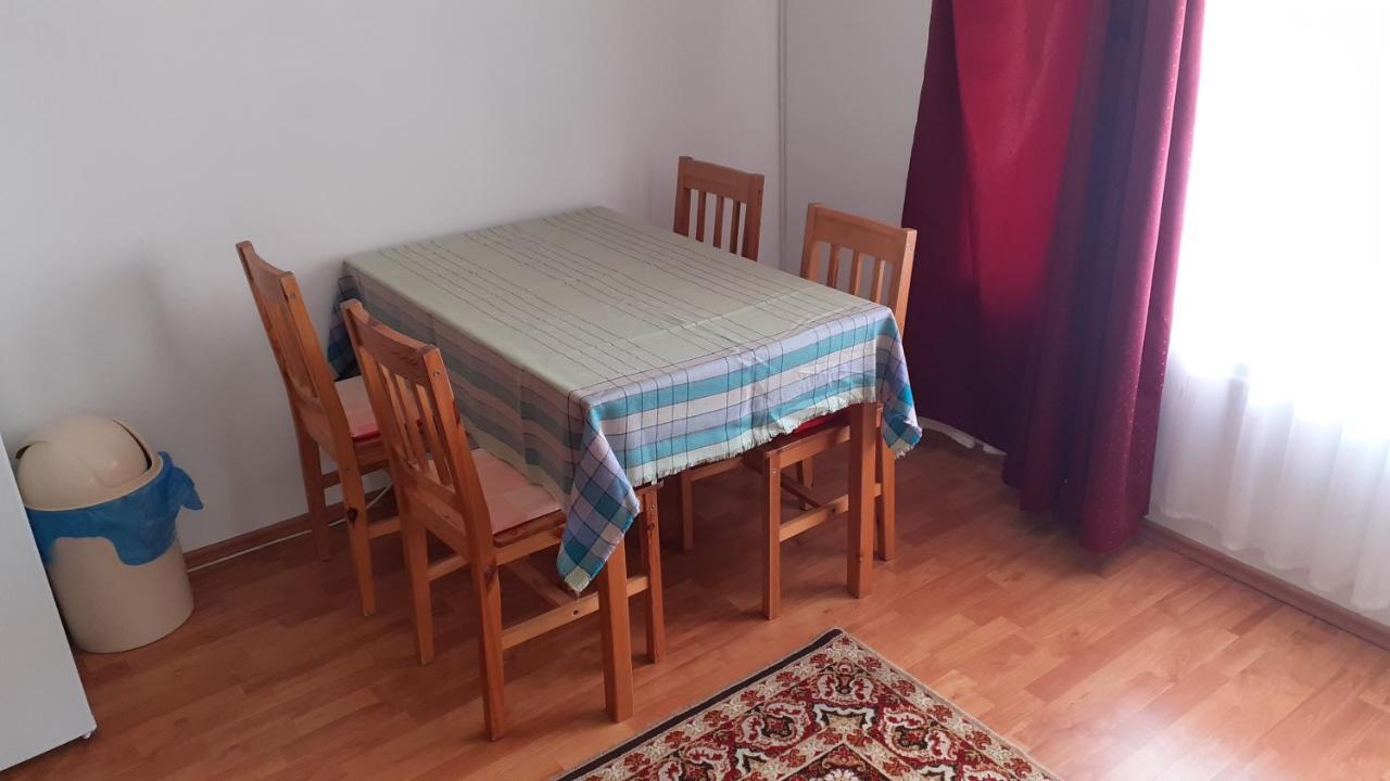 Pátri Apartmanház Keszthely Exterior foto