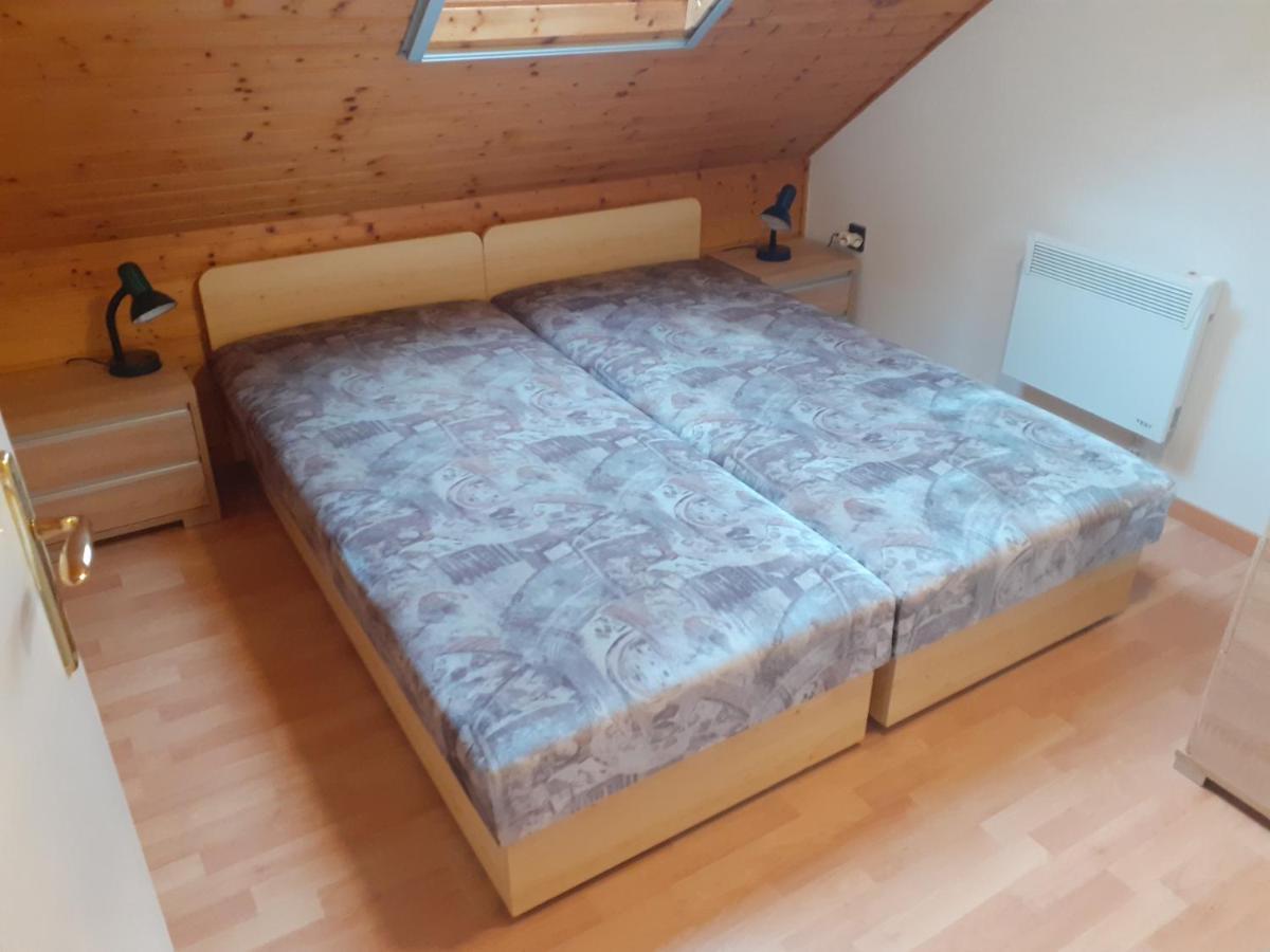 Pátri Apartmanház Keszthely Exterior foto