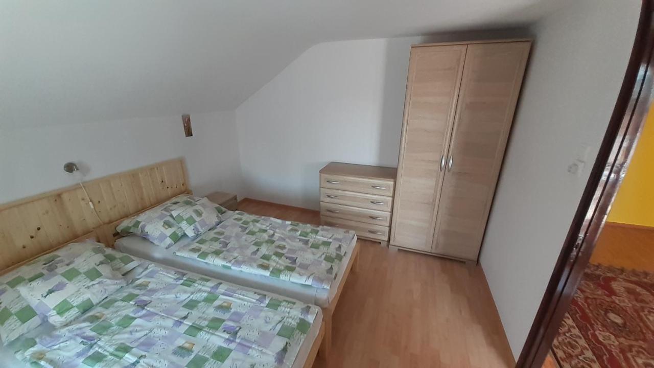 Pátri Apartmanház Keszthely Exterior foto